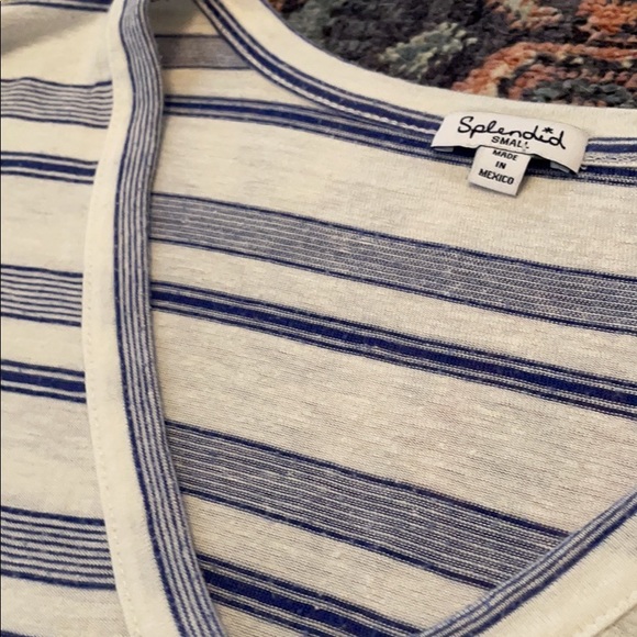 Splendid Tee - Small - Picture 3 of 3